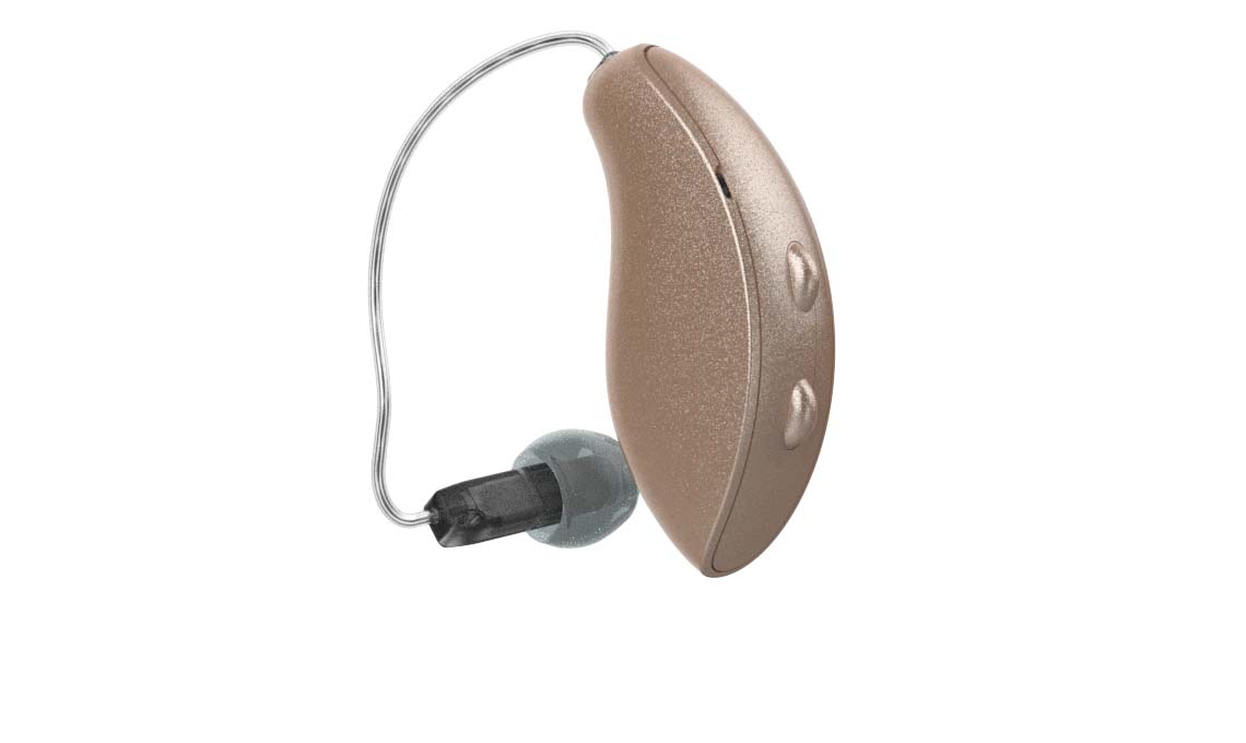 Basis (achter het oor)